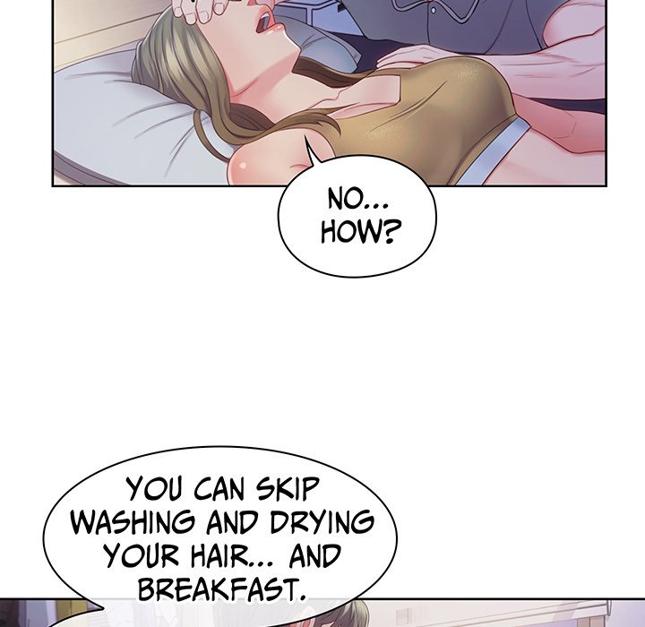 Master, Do You Need A Hand? - episode 24 - 11
