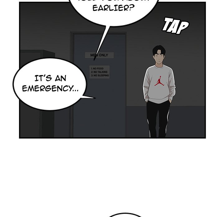 The Repeat Student - episode 1 - 13