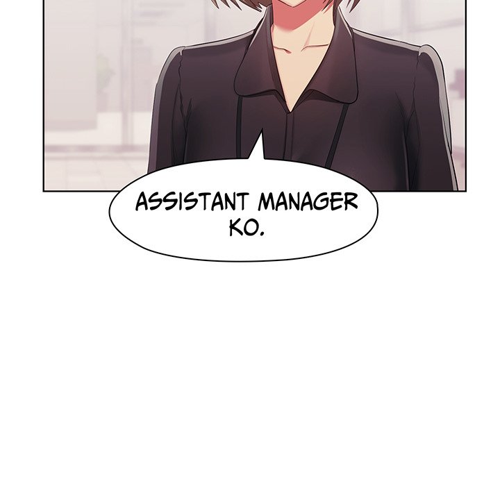 Master, Do You Need A Hand? - episode 45 - 54