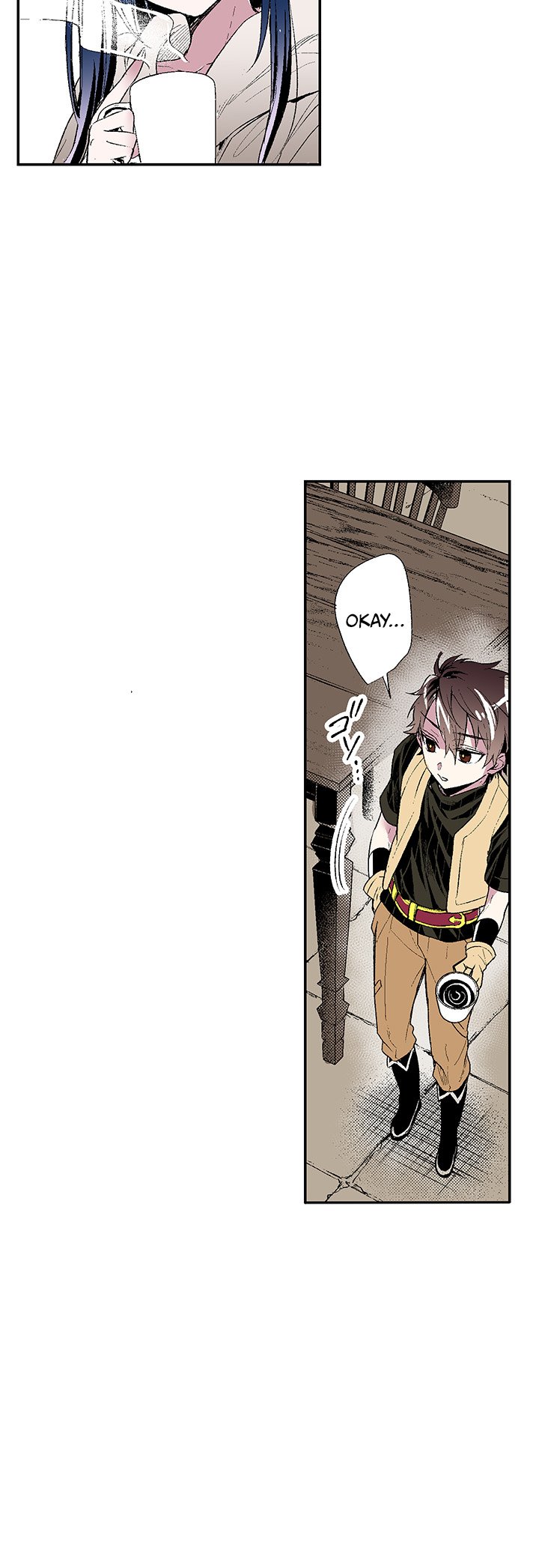 Class Reincarnation - episode 9 - 3