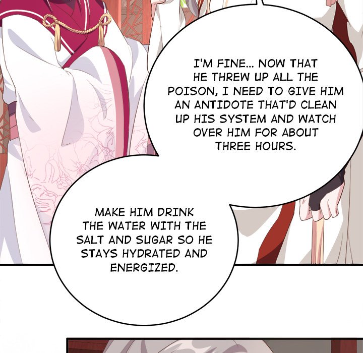 Four New Husbands - episode 23 - 84