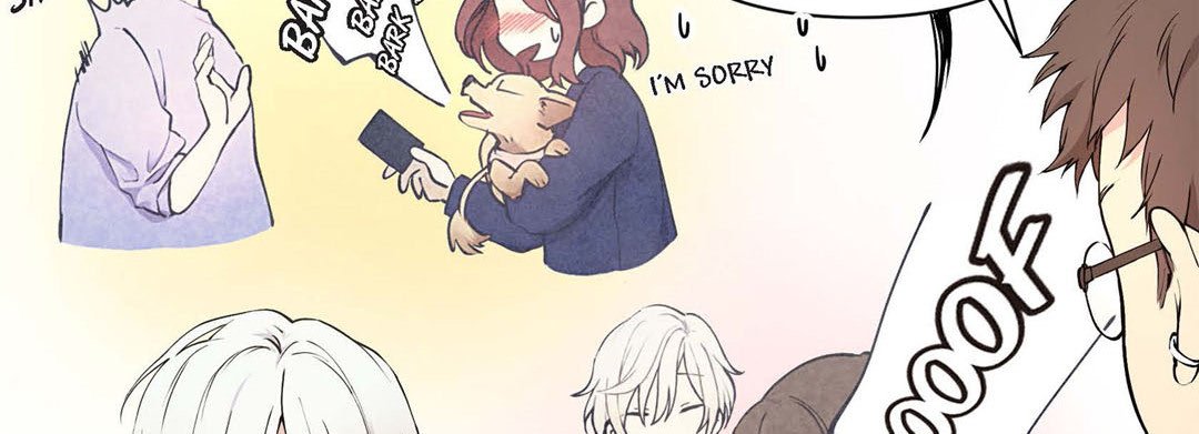 Sweet Caress - episode 1 - 137