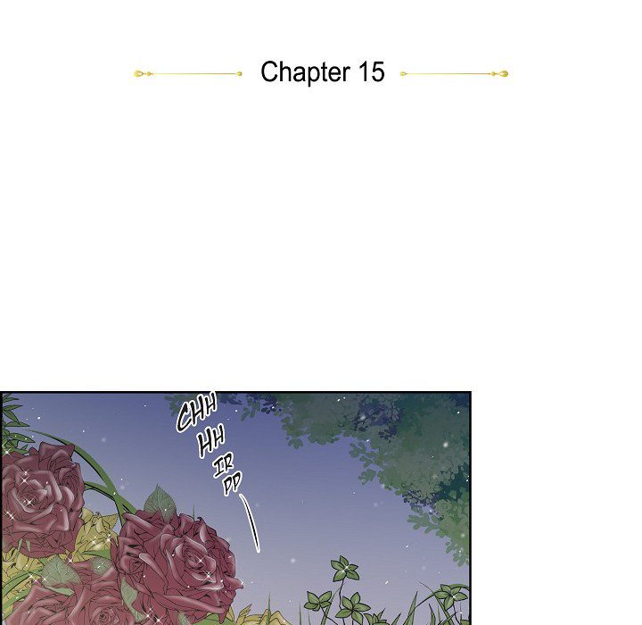 On the Emperor's Lap - episode 15 - 13