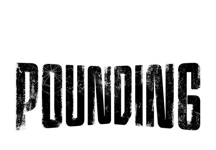 Pounding - episode 37 - 2