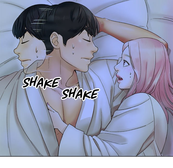 Ice Love - episode 8 - 10