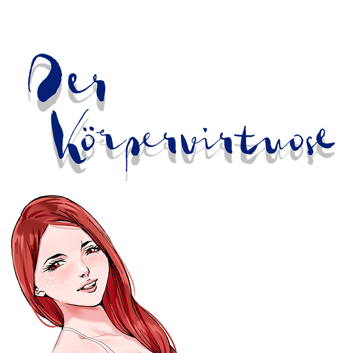 Der Körpervirtuose - episode 18 - 17