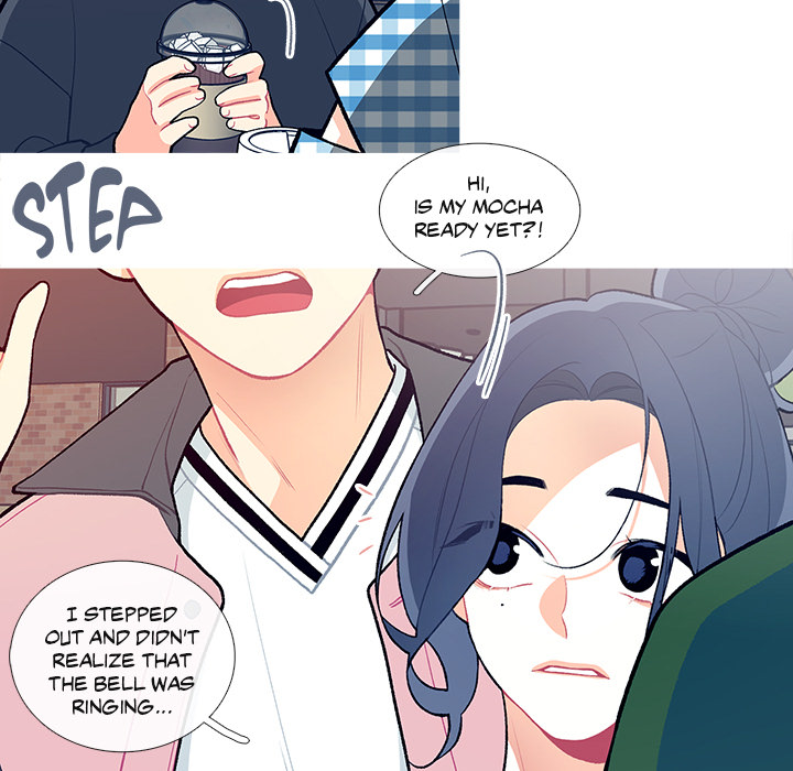 What's Going On? - episode 9 - 10