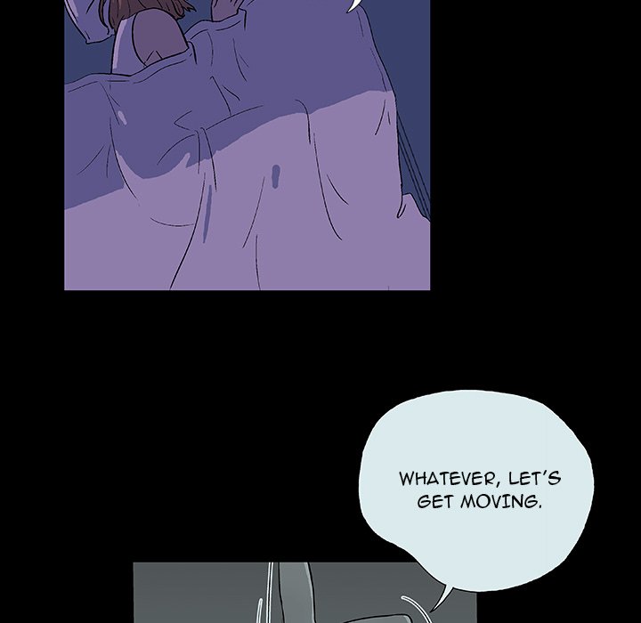 Project Utopia - episode 14 - 15