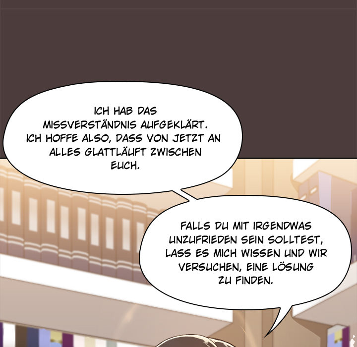 Beziehung zur Miete - episode 1 - 185