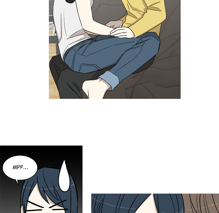 Hubby Bunny - episode 23 - 41