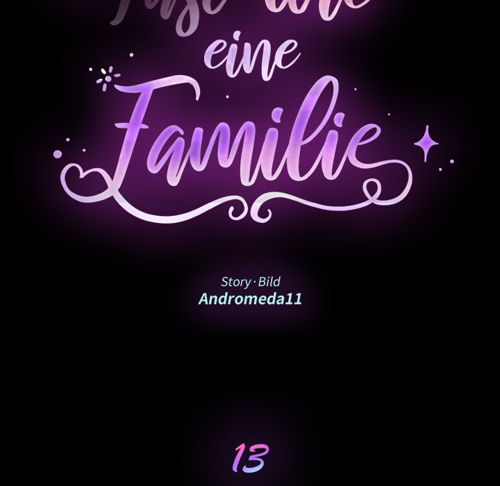 (Fast) wie eine Familie - episode 13 - 7