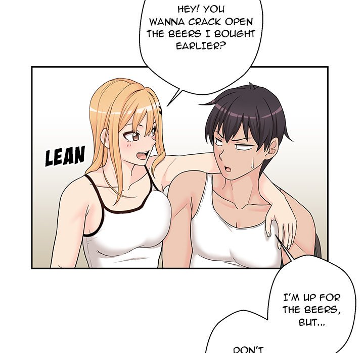 Crossing the Line - episode 1 - 45