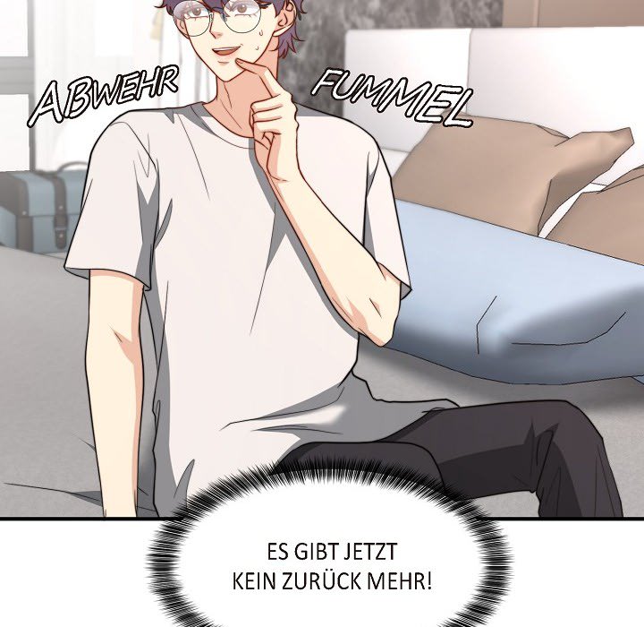 Die geheime Liebe des Omega K - episode 52 - 125