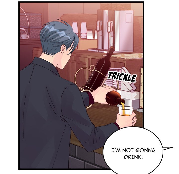 A Nonsense Relationship - episode 12 - 37
