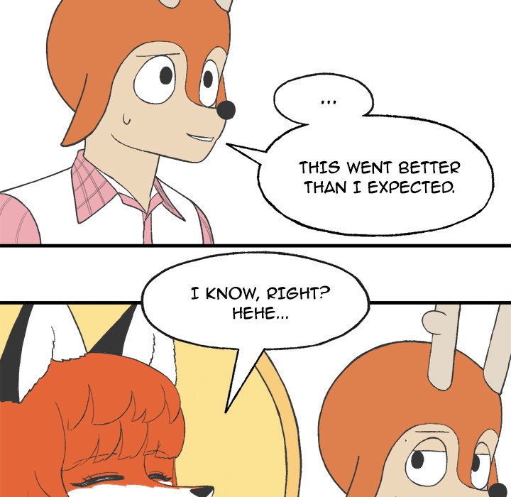 Herbivore High School - episode 14 - 6