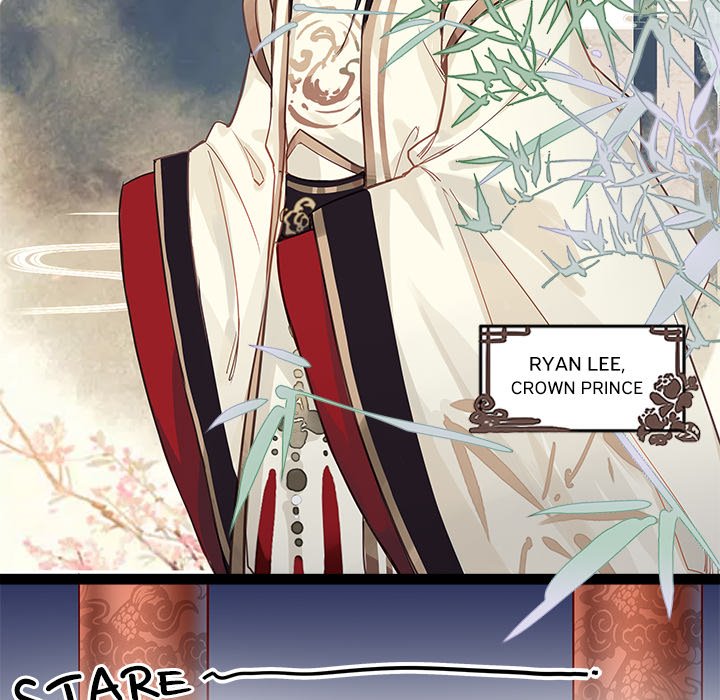 My Wife, The Prince - episode 3 - 31