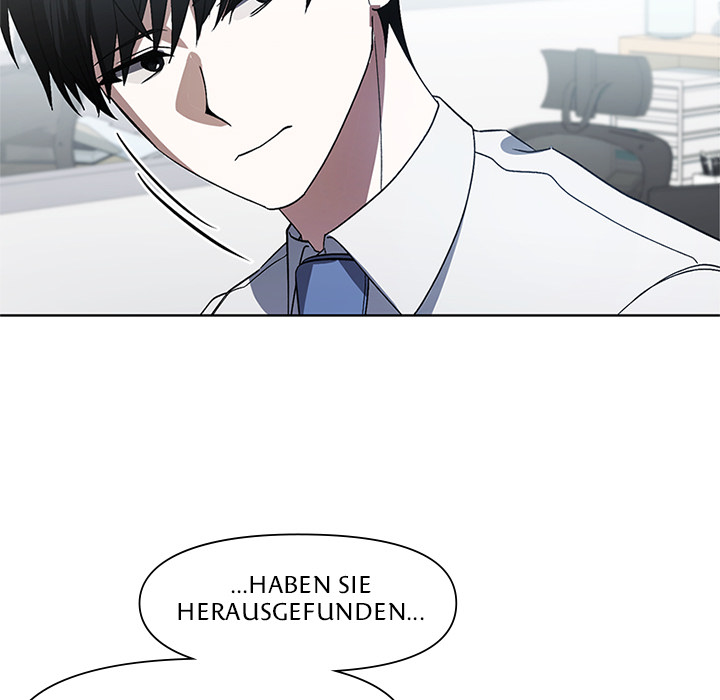 Der Untergrund von Babel - episode 31 - 124