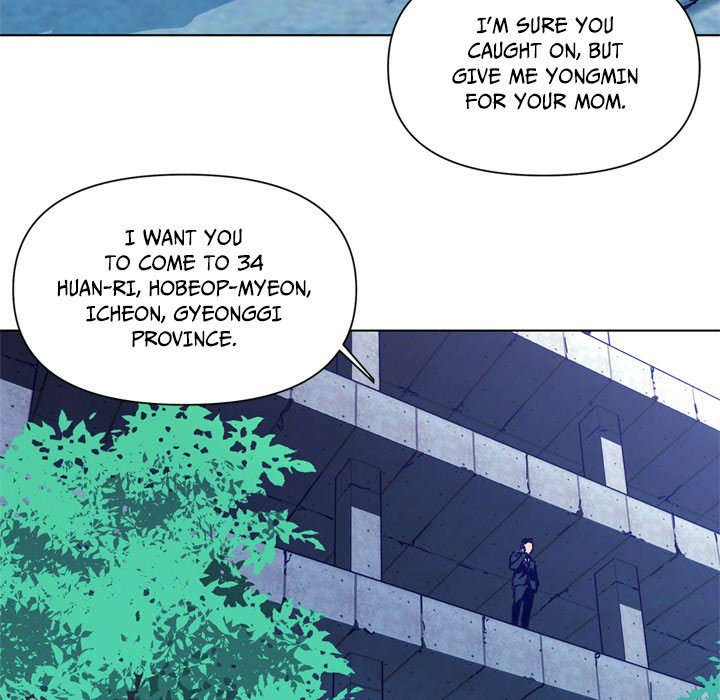 Cleaner K - episode 29 - 29