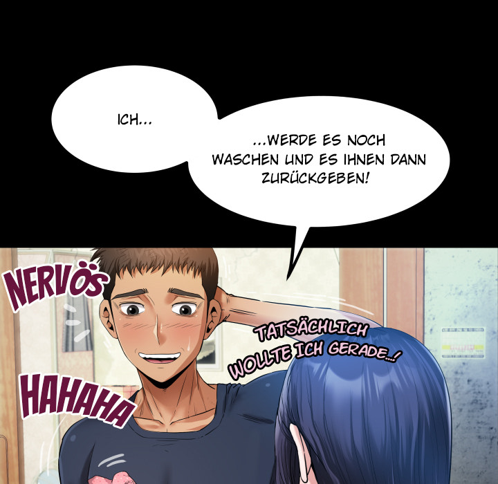 Einziehen, Ausziehen - episode 6 - 82