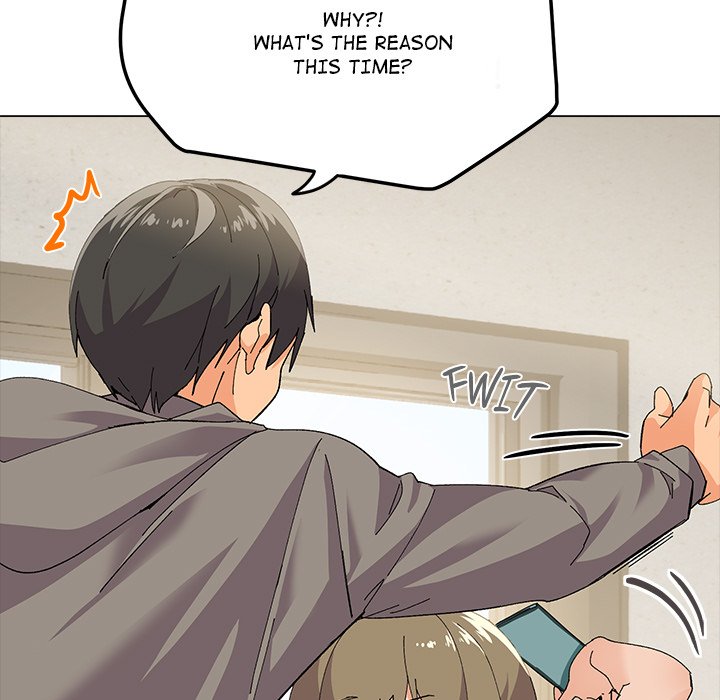 What's Wrong With This Family? - episode 2 - 122