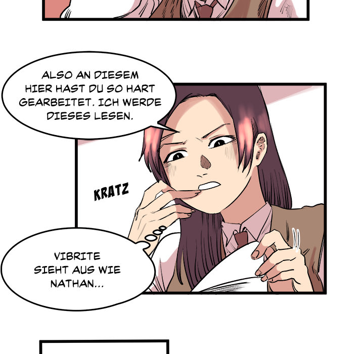 Die Unruhestifterin - episode 10 - 41
