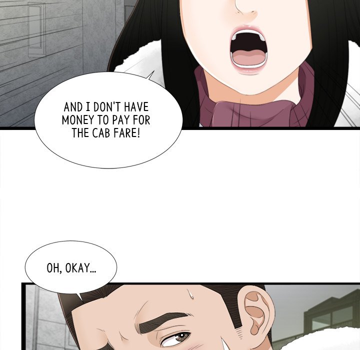 The Secret Friend - episode 3 - 34