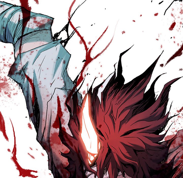 Blood Blade - episode 28 - 16