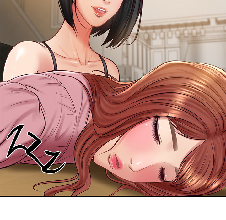 Extremely Rich Family - episode 59 - 24