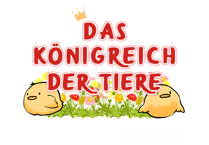 Das Königreich der Tiere - episode 11 - 0