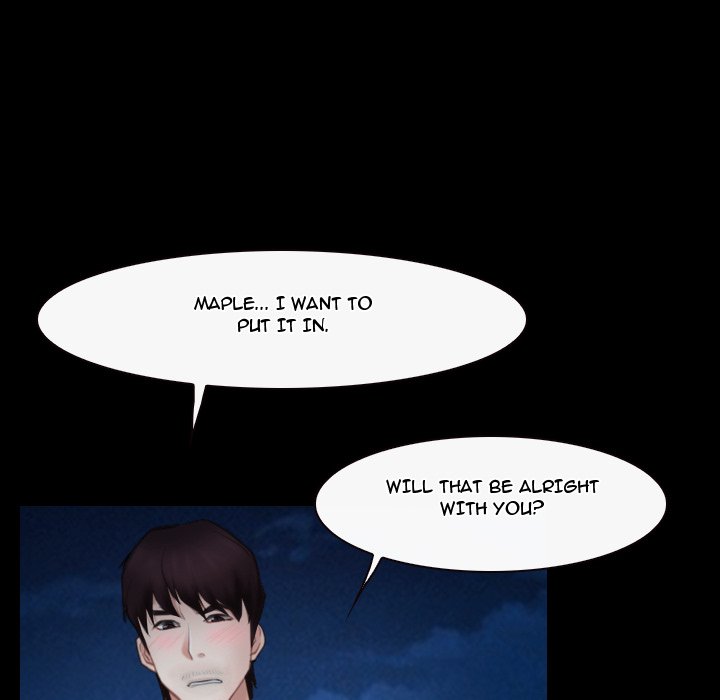 The First Love Story - episode 49 - 99