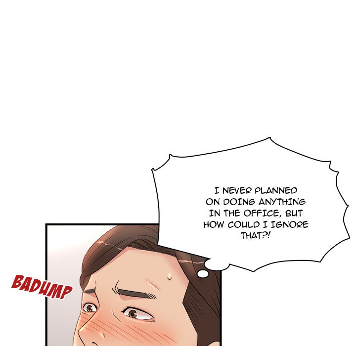 Family Secret - episode 19 - 38