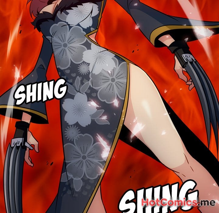 Such a Cute Spy - episode 33 - 101