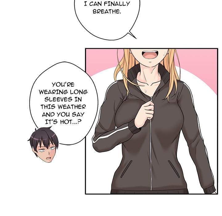 Crossing the Line - episode 1 - 26