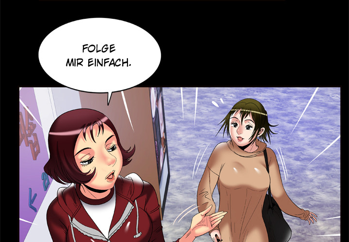 Die Partner meiner Frau - episode 54 - 0