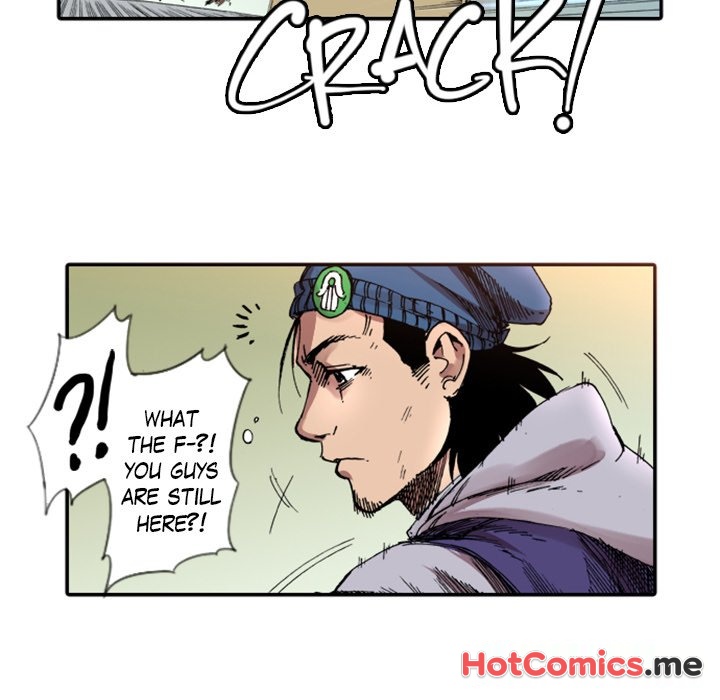Chivalry - episode 28 - 50