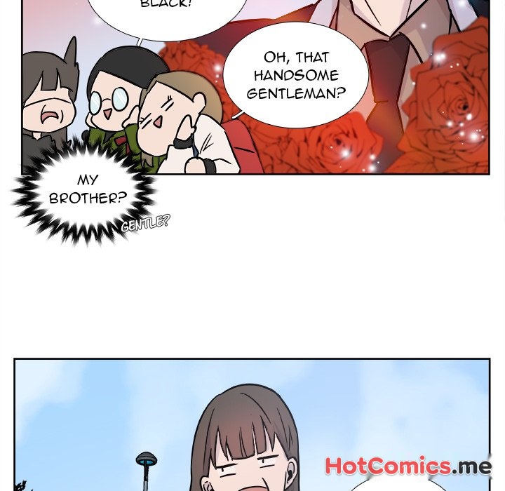 The Tiger, The Sun and The Moon - episode 11 - 25