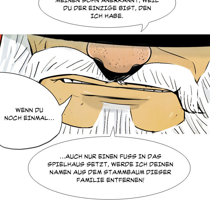 Der Schwertklan Joseons - episode 4 - 50