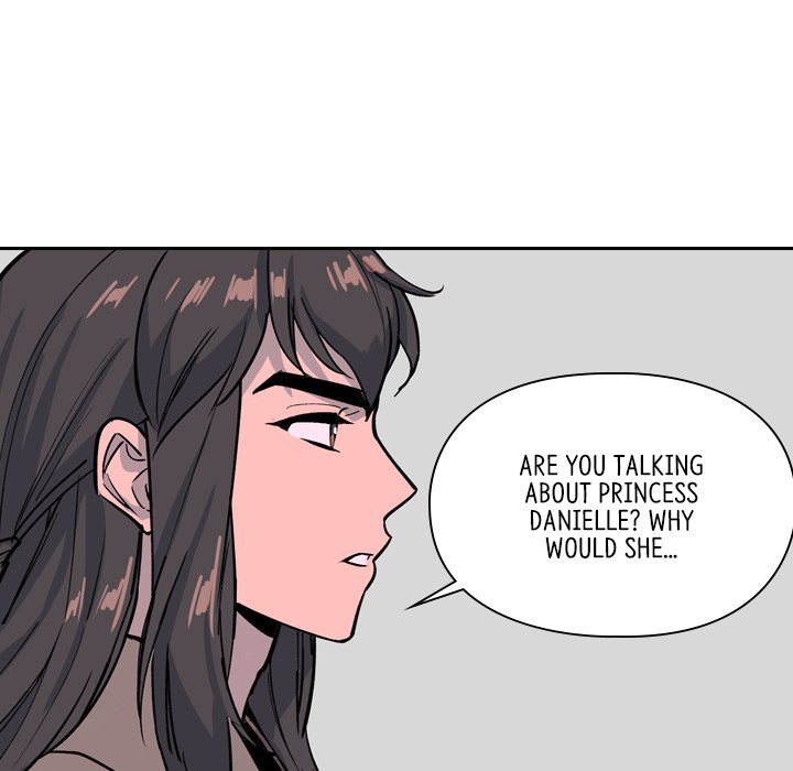 The Princess's Guard - episode 19 - 92