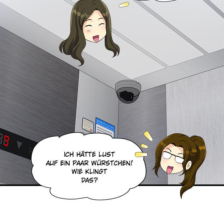 Meine zweite Freundin - episode 21 - 131