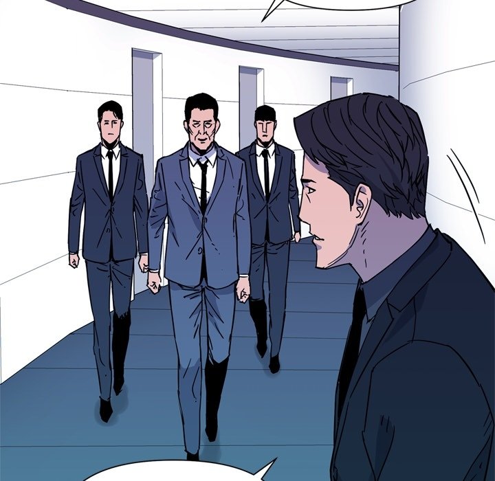 Cleaner K - episode 74 - 47