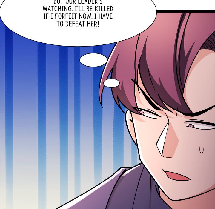 My Lovely Disciples - episode 99 - 73
