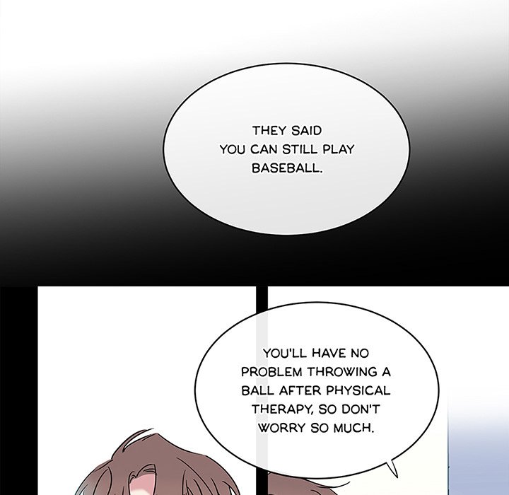 Wistful Summer - episode 70 - 8