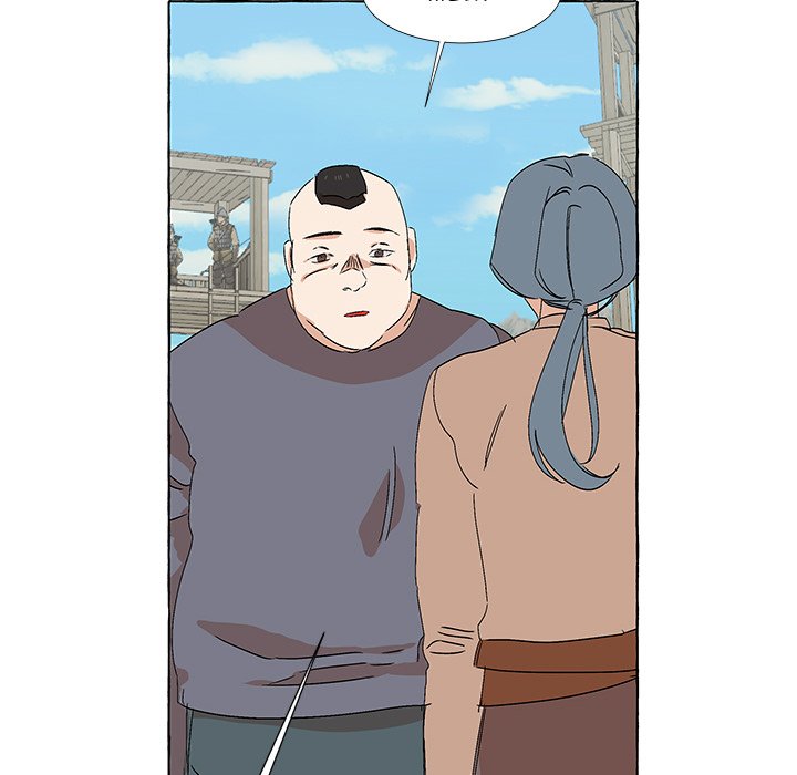 New Life, New Me - episode 51 - 55