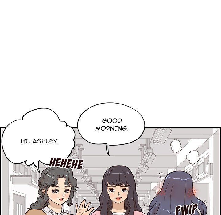 His Women's University - episode 39 - 31