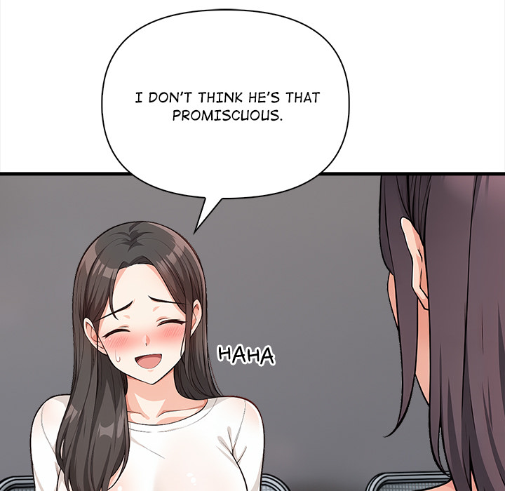 Trapped With My Boss - episode 20 - 86