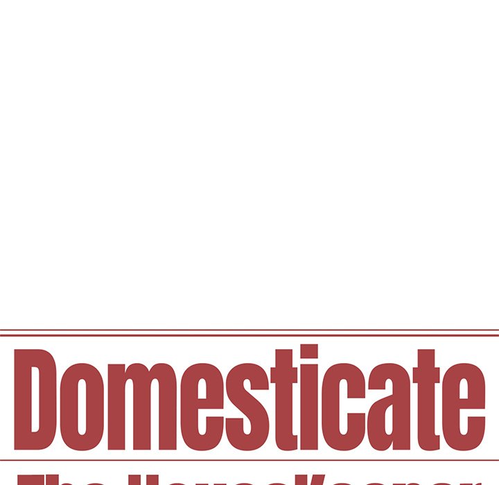 Domesticate The Housekeeper - episode 17 - 10