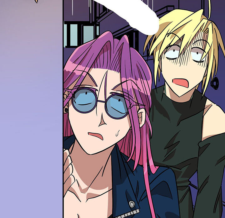 Love, Lust, & Joy - episode 2 - 80