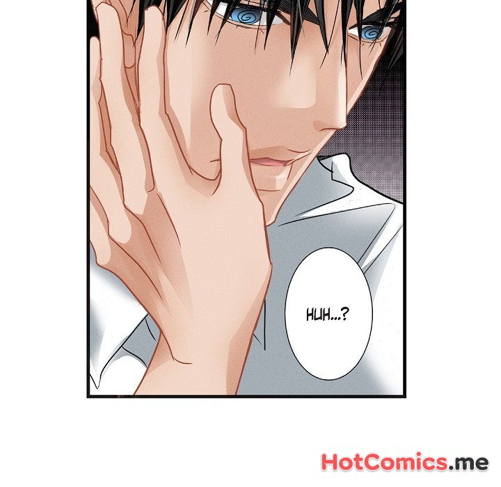 Work, Fight and Love - Webtoon Edition - episode 53 - 41
