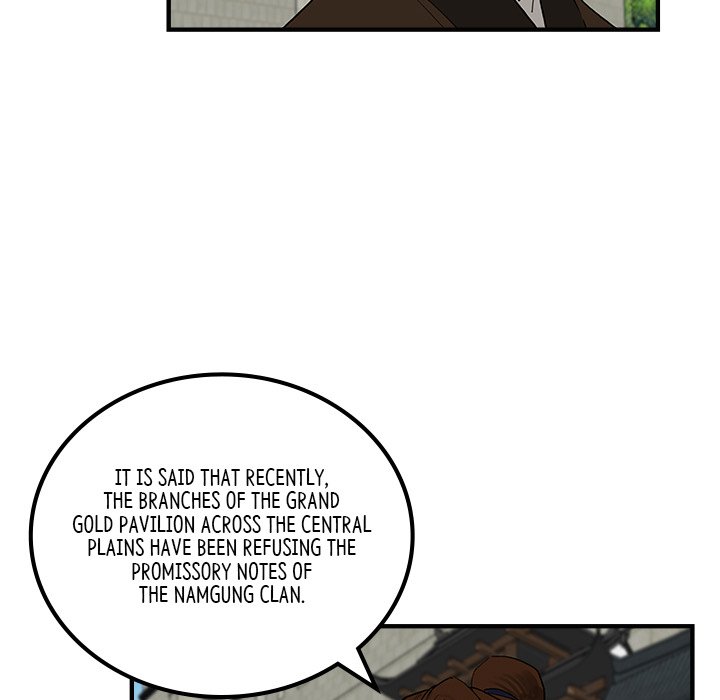 The Blade Demon - episode 35 - 28