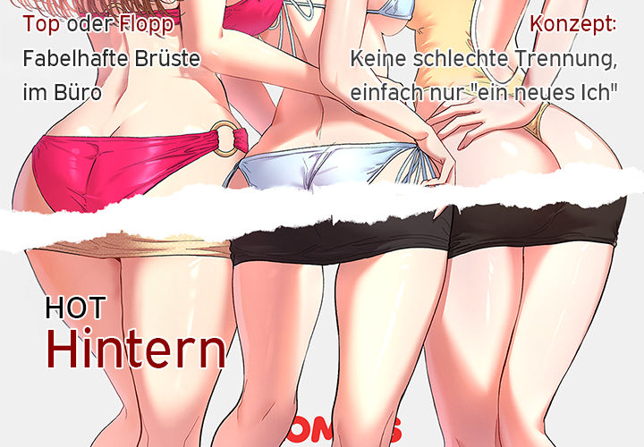 Ein Mann für Alle - episode 1 - 1